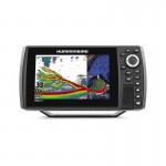 Sondeur GPS Helix 7 DS G4N Humminbird 