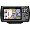 Sondeur et GPS