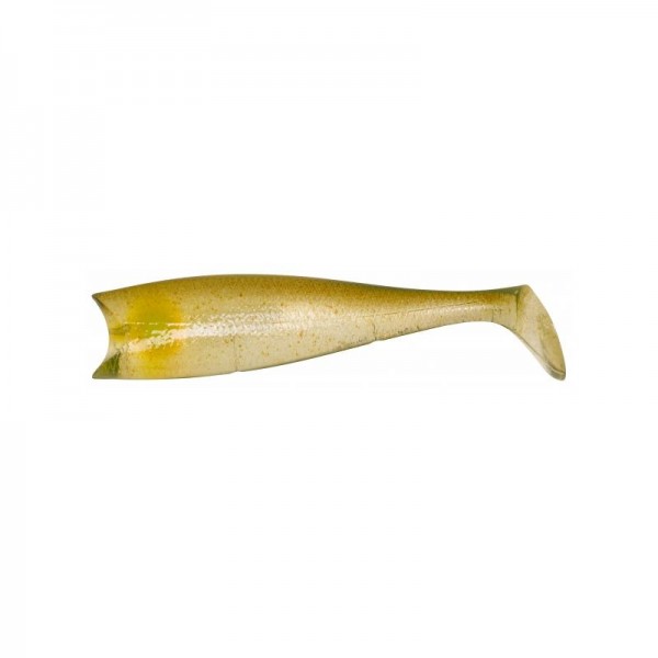 Leurre souple Nitro Shad 6.5cm Illex