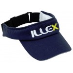 Visière Sunvisor Navy Illex