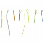 Jonction Soie Clear JMC