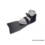 Palmes float tube JMC