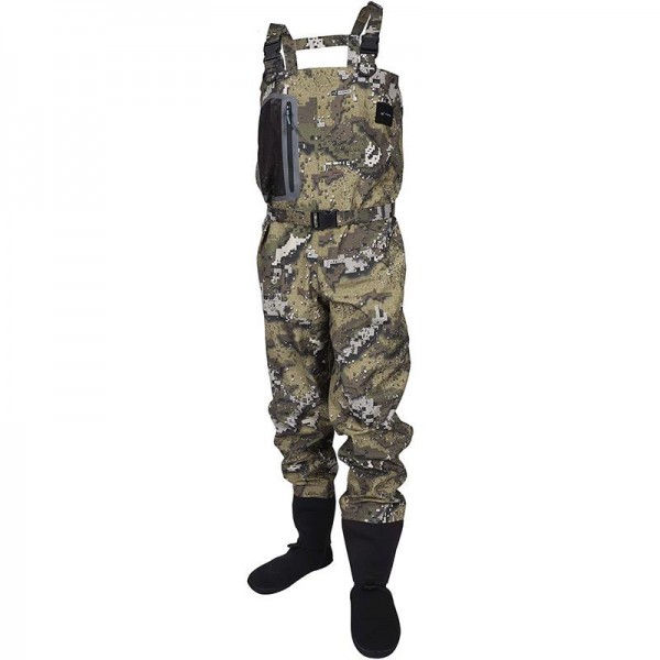 Waders Respirant First Stocking Camo Hydrox 