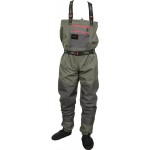 Waders Evolution Stocking  43/44 HYDROX JMC
