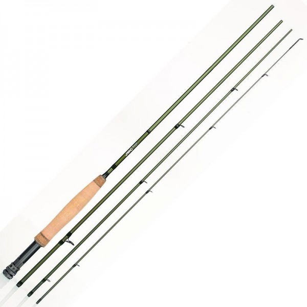 Canne Mouche Passion G2 9' soie #4/5 JMC
