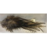 Pardo Flor de Escobar Pelle d'èpaule grade 1 JMC