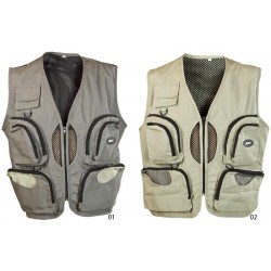 Gilet / Chest packs