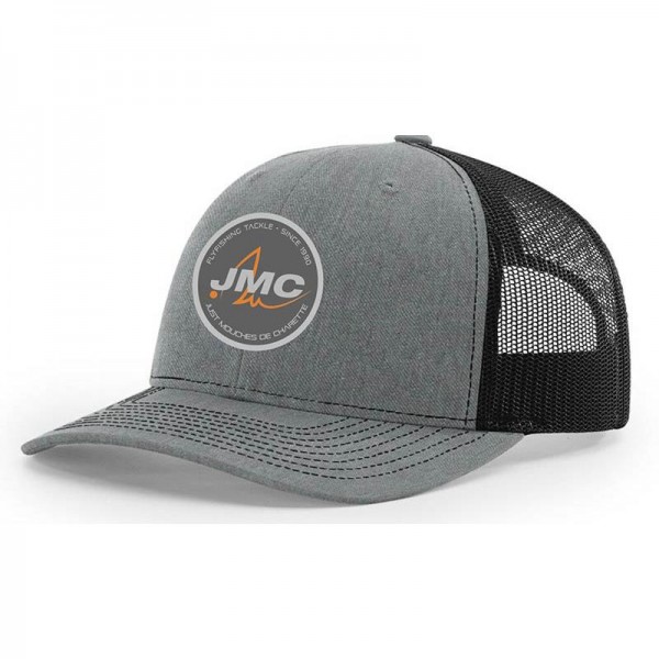 Casquette Trucker gun JMC