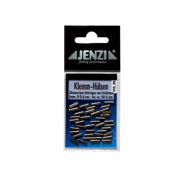 Sleeve 0.8mm Jenzi