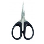 Ciseaux spécial tresse et bas de ligne acier Jenzi