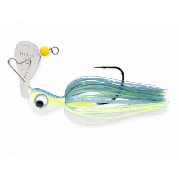 Chatterbait Rumblade 17gr Keitech