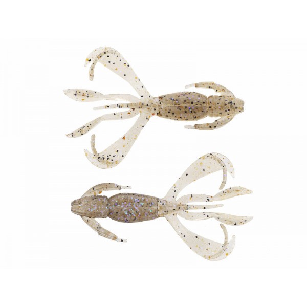 Leurre Souple Crazy Flapper 5cm Keitech