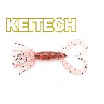 Leurre Souple little spider 5 cm Keitech