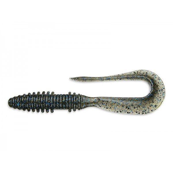 Leurre Souple Mad Wag 20cm Keitech