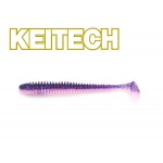 Leurre Souple Swing Impact Slim 6.3 cm Keitech