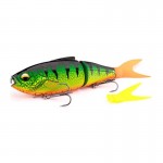 Leurre coulant Real Vibe 180 LMAB Leurre coulant Real Vibe 180 LMAB