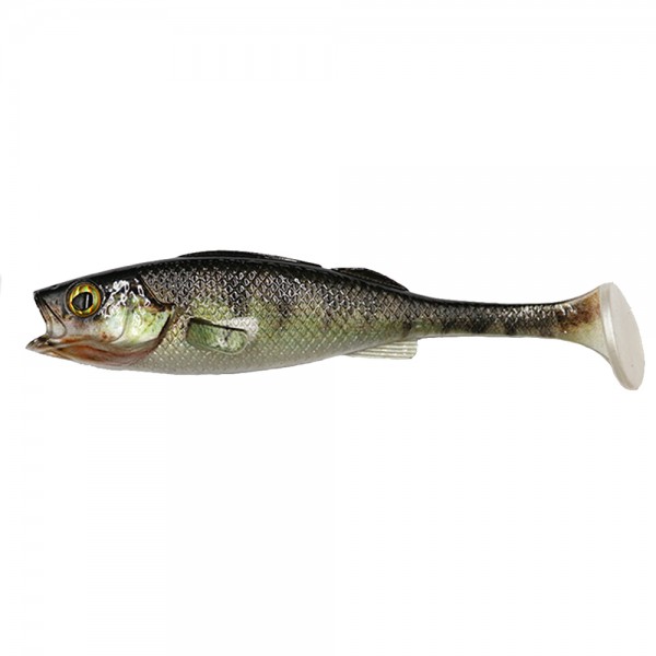 Leurre souple Kofi Perch 23cm LMAB