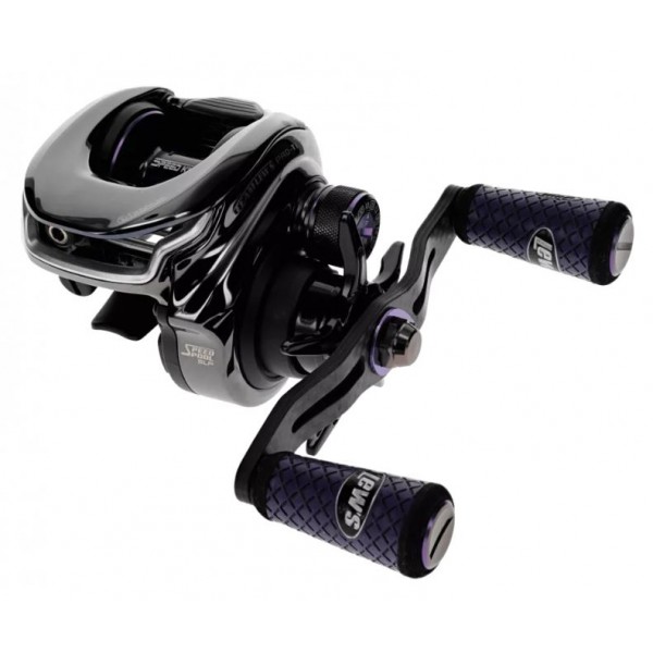 Moulinet Casting Team Pro-ti Speed Spool 2nd left Lew's