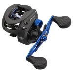 Moulinet Casting Speed Spool inshore LFS 2nd gen left Lew's