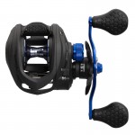 Moulinet Casting Speed Spool inshore LFS 2nd gen left Lew's