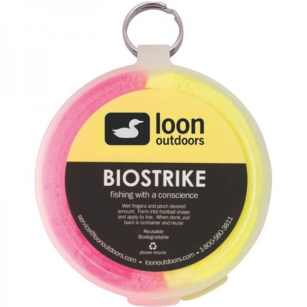 Indicateur de touche Biostrike Loon Outdoors