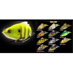 Leurre Coulant Vatalion 190S Megabass