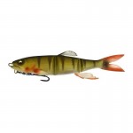 Leurre Souple armé Hasu Reaver 18cm Megabass