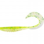 Leurre souple X-layer curly 17cm Megabass