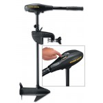 Moteur electrique  Enduramax 40 Lbs  Minn Kota