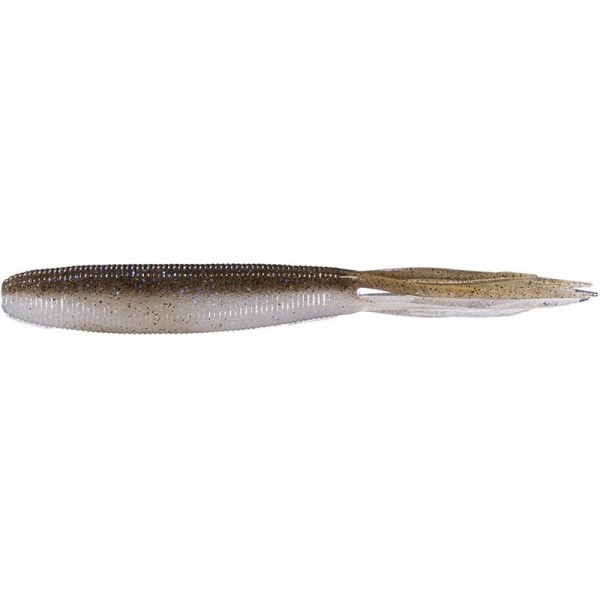 Leurre souple Dolive Shot 11.5cm O.S.P