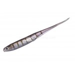 Leurre souple Mylarminnow 6.3cm O.S.P