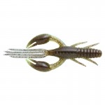 Leurre souple Dolive Craw 5cm O.S.P