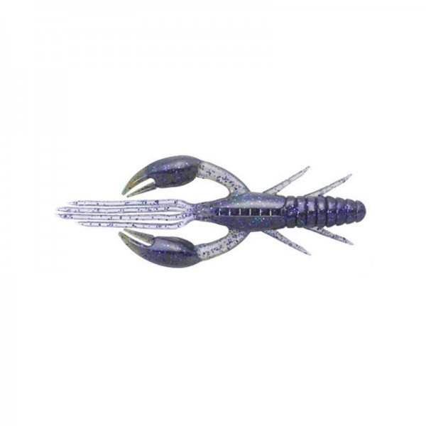 Leurre souple Dolive Craw 7.5cm O.S.P