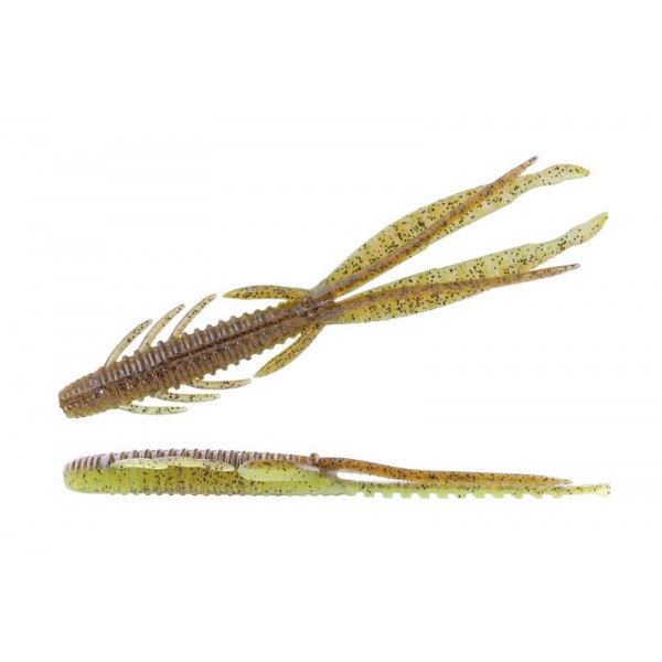 Leurre souple Dolive Shrimp 10cm O.S.P