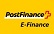 Postfinance E-Finance