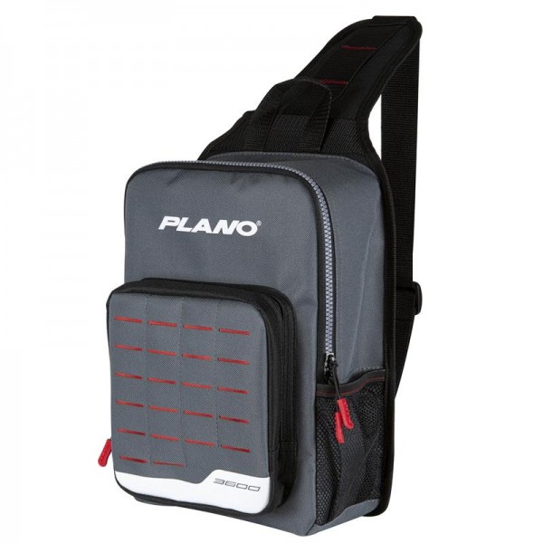 Sac Bandouilière Week End Series Sling pack 3600 Plano