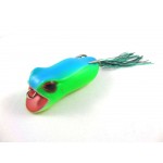 Monster Pop Frog  6.5cm PREDATOR