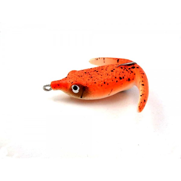 Pro Swim Frog 6cm PREDATOR