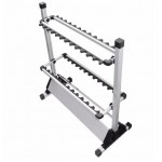 Porte canne Aluminium pour 44 cannes Abu Garcia