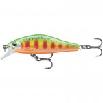 Leurre coulant Shadow Rap Solid 5cm RAPALA