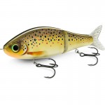 Leurre coulant Super Shadow Rap Glide 11cm  Rapala