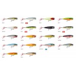 Leurre de surfaceSkitter Pop Elite 7.5cm Rapala