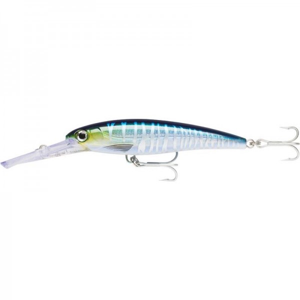 Leurre flottant X-rap magnum 18 cm Rapala