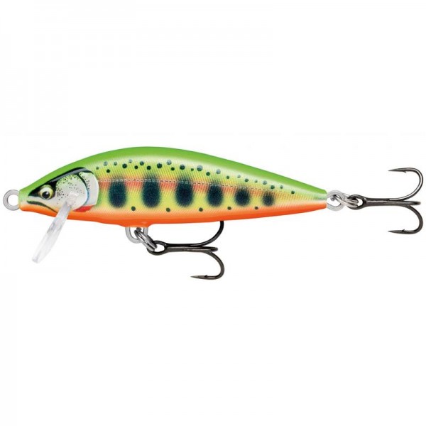 Leurre coulant Countdown Elite 3.5cm RAPALA