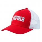 Casquette Filet rouge Rapala