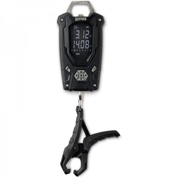 Peson High contrast digital scale Rapala