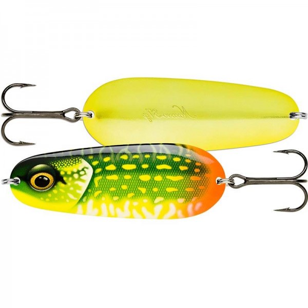 Cuiller ondulante Nauvo 37gr Rapala