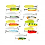 Cuiller ondulante Nauvo 37gr Rapala