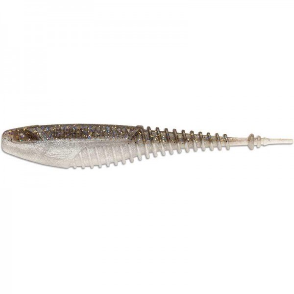 Leurre Souple Crushcity The Freeloader 10.5cm Rapala