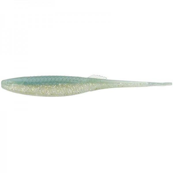 Leurre Souple Crushcity The Stingman 10cm Rapala